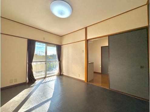 3DK Apartment in Yokohama Aoba Ward – 52.64m², Freehold - Thumbnail 3