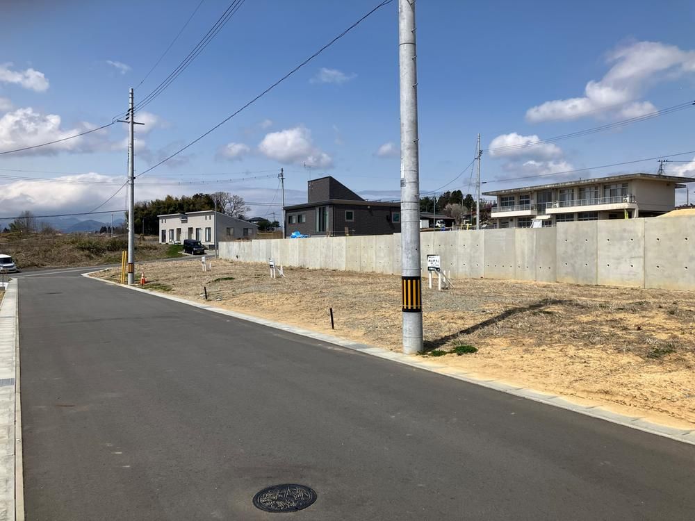 Land for Sale in Koriyama, Fukushima – 201m2 Plot, No Building Conditions - Thumbnail 2