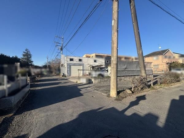 Land for Sale in Ome City, Tokyo - 367.32 sqm Plot - Thumbnail 3