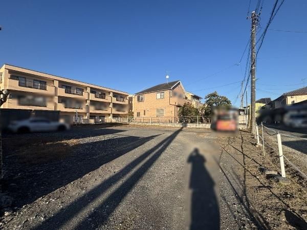 Land for Sale in Ome City, Tokyo - 367.32 sqm Plot - Thumbnail 2