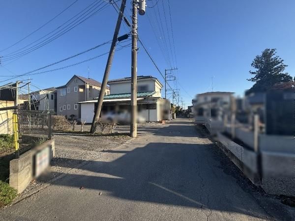 Land for Sale in Ome City, Tokyo - 367.32 sqm Plot - Thumbnail 4