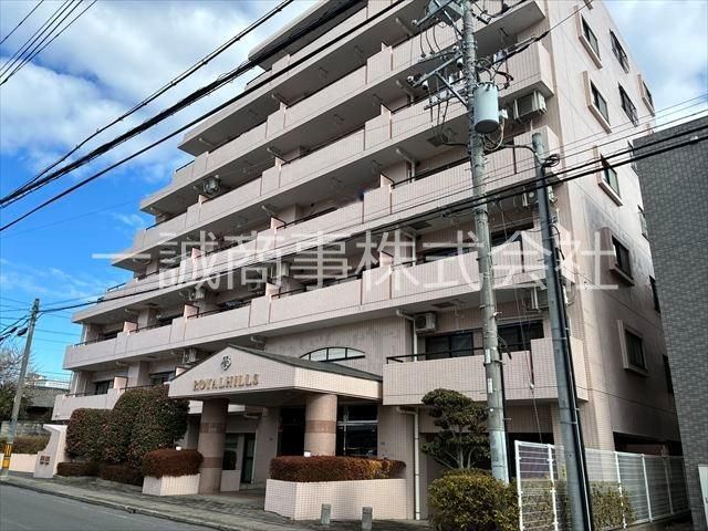3LDK Apartment for Sale in Mito, Ibaraki - 59.25m² - Thumbnail 2
