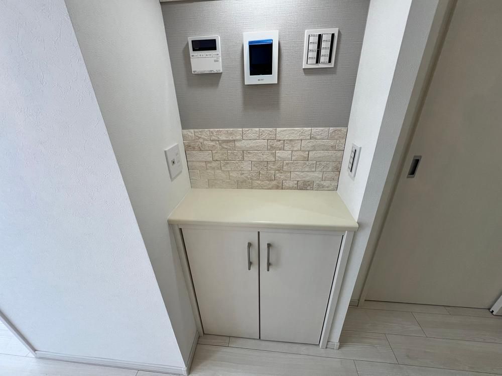 Renovated 2LDK Apartment in Takatsu-ku, Kawasaki - Thumbnail 4