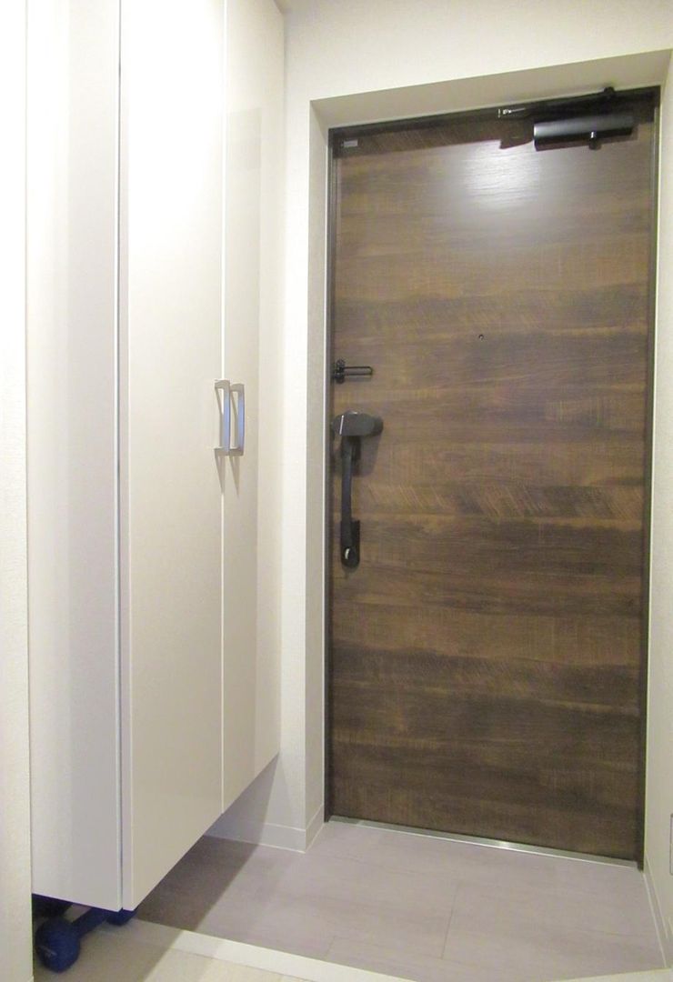 Modern 1LDK Apartment for Sale in Chuo-ku, Sapporo - Thumbnail 3