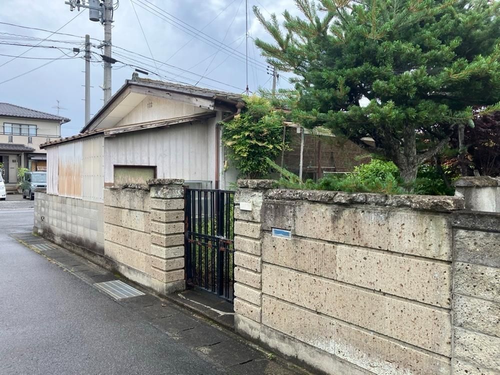 3DK Resale House in Omori, Fukushima City – 69.55m² - Thumbnail 2