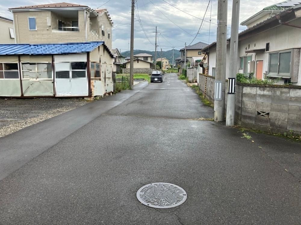 3DK Resale House in Omori, Fukushima City – 69.55m² - Thumbnail 3