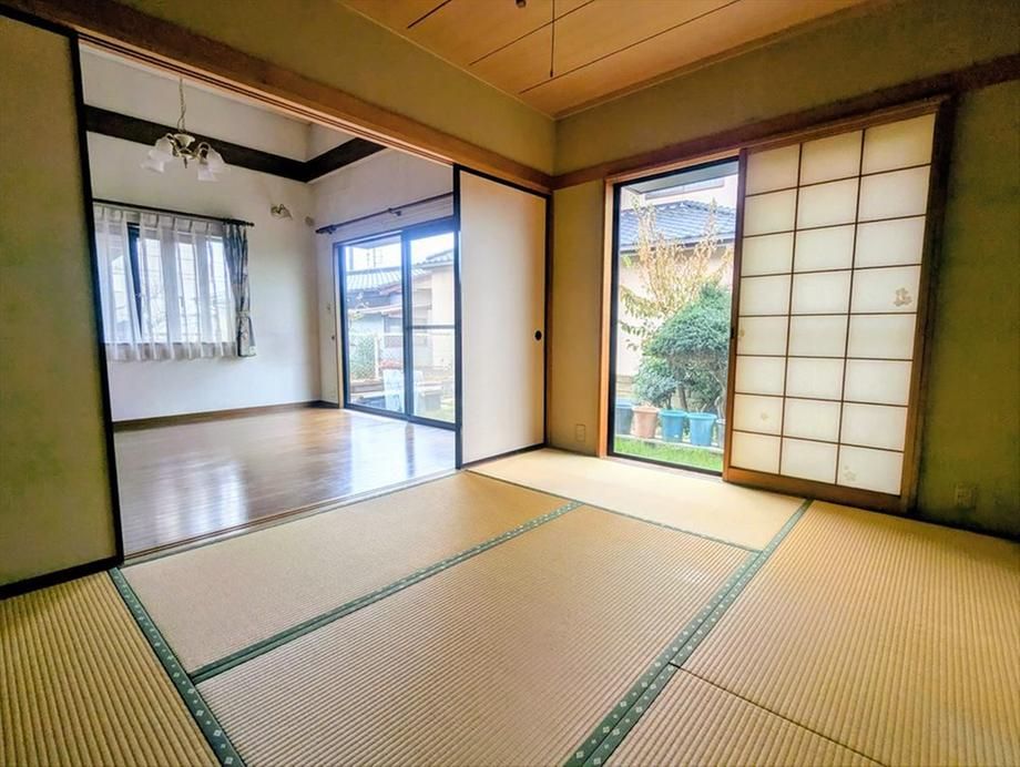 Renovated 6LDK House in Mito, Ibaraki - 174.72 sqm - Thumbnail 3