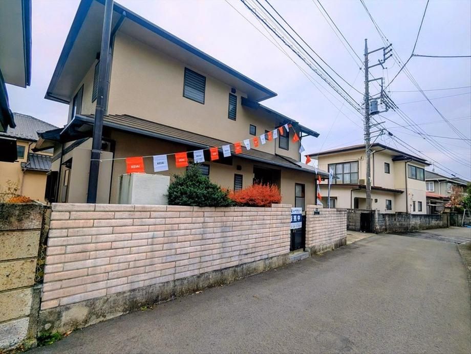 Renovated 6LDK House in Mito, Ibaraki - 174.72 sqm - Thumbnail 2