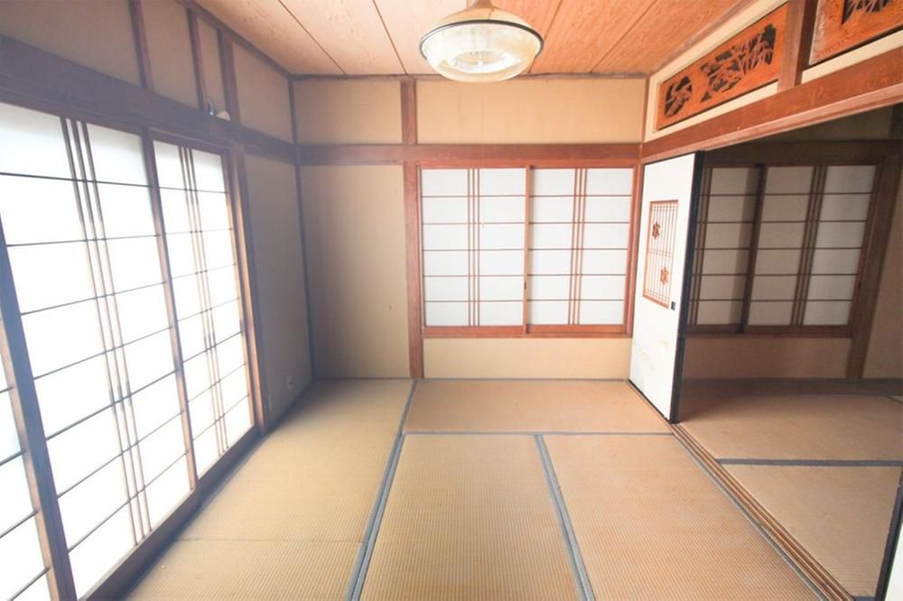 3LDK House with Shop in Tokorozawa, Saitama - Thumbnail 3