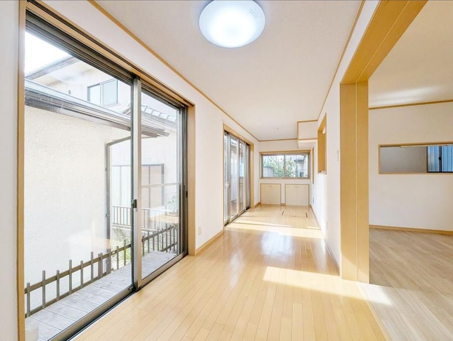 3LDK Detached House for Sale in Funabashi, Chiba - Thumbnail 4