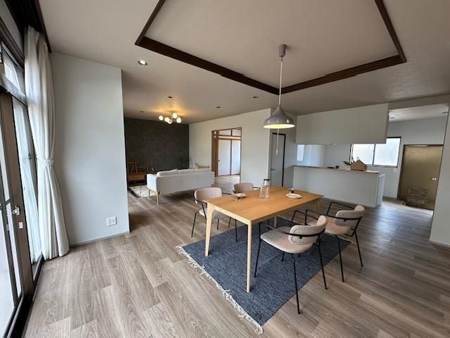 3LDK Detached House for Sale in Joetsu, Niigata - Thumbnail 2