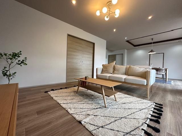 3LDK Detached House for Sale in Joetsu, Niigata - Thumbnail 3