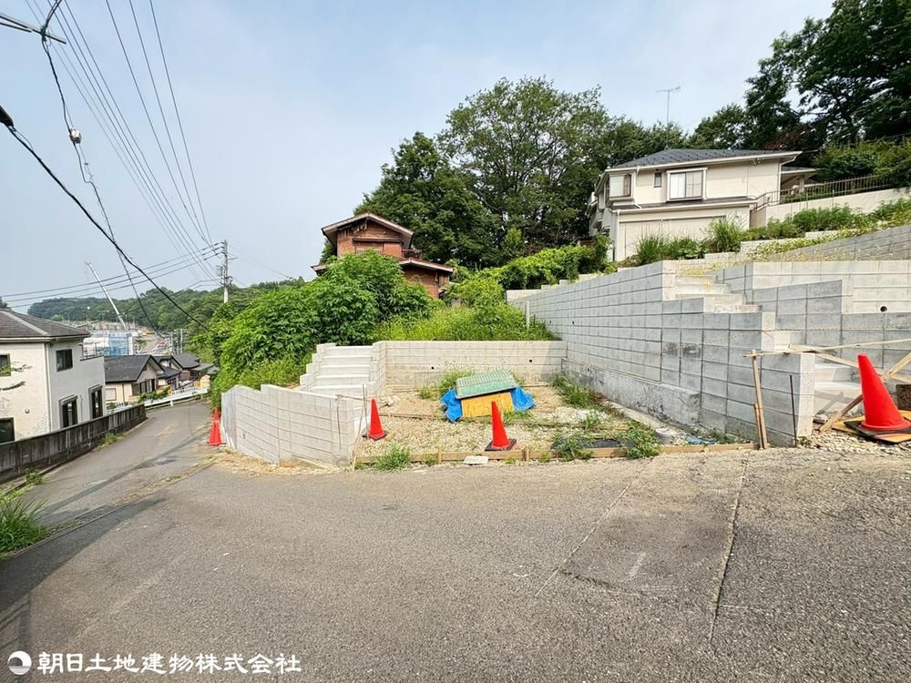 Land for Sale in Hachioji, Tokyo - Building-Conditioned Plots - Thumbnail 4