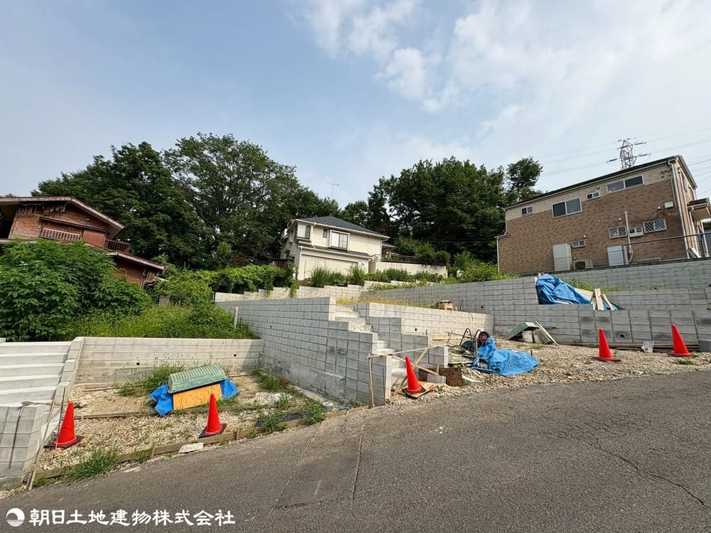 Land for Sale in Hachioji, Tokyo - Building-Conditioned Plots - Thumbnail 2