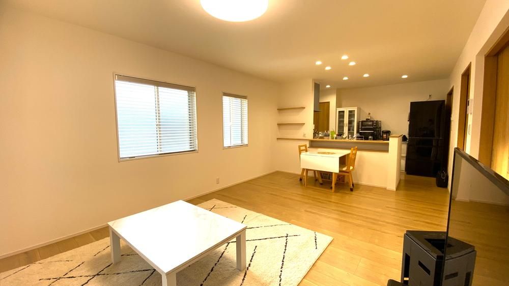 5LDK Modern House in Koga, Ibaraki - 2022 Build - Thumbnail 4