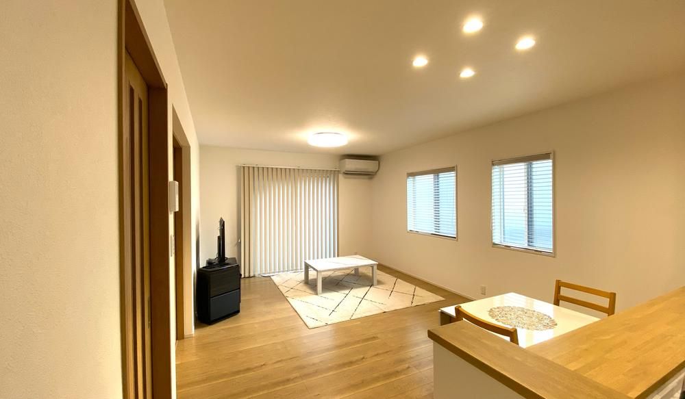 5LDK Modern House in Koga, Ibaraki - 2022 Build - Thumbnail 3