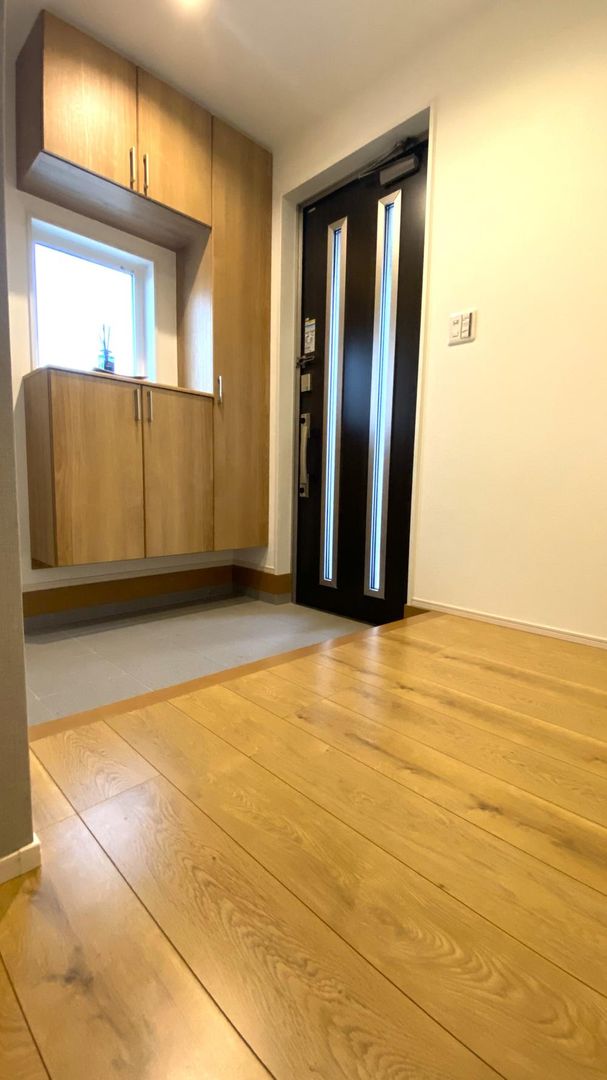 5LDK Modern House in Koga, Ibaraki - 2022 Build - Thumbnail 2