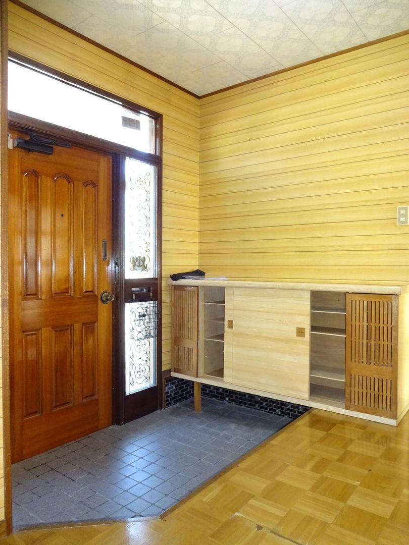 4LDK Corner Lot House for Sale in Hakodate, Hokkaido - Thumbnail 2