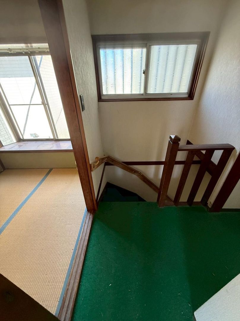 3LDK House in Ikebukuro-honcho, Toshima City, Tokyo - Thumbnail 3