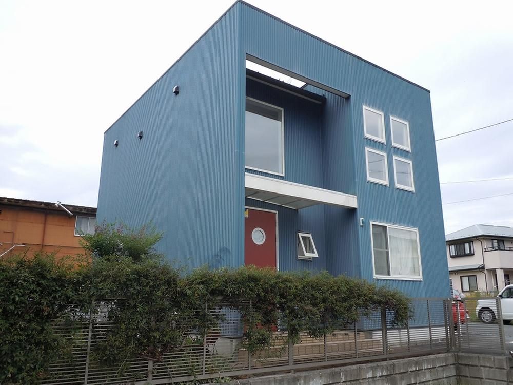 3LDK All-Electric House for Sale in Iida City, Nagano - Thumbnail 2