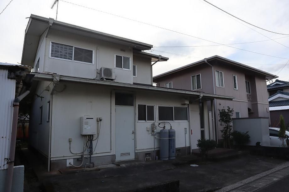 Used Detached House for Sale in Miyazaki City - 4DK, 88.62 sqm - Thumbnail 2