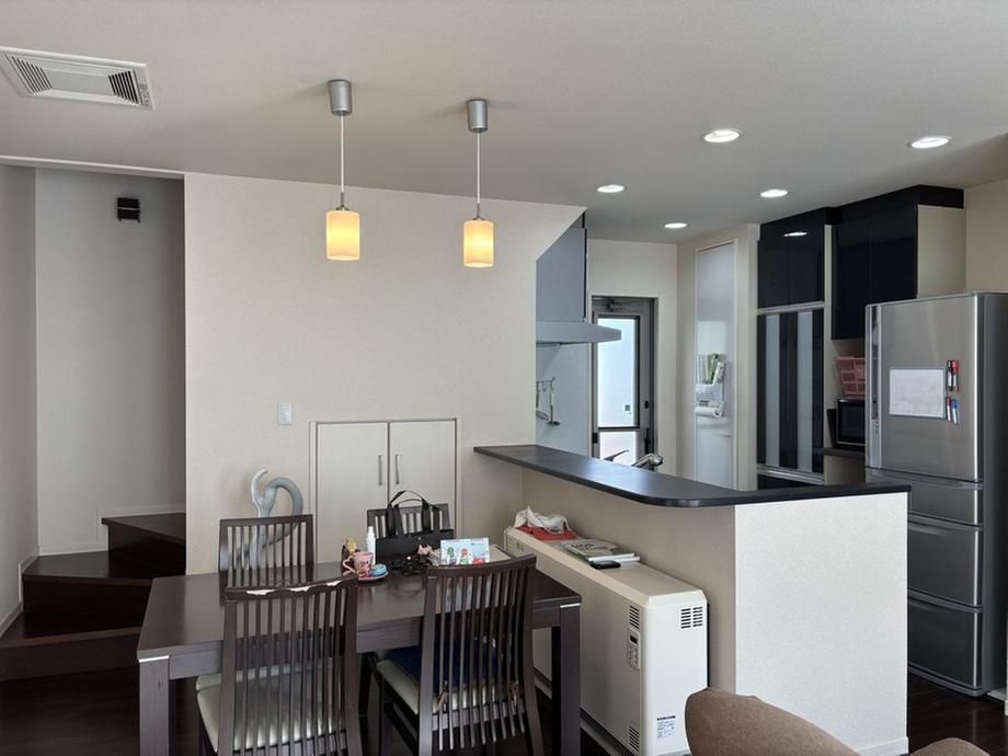 3LDK House for Sale in Takano Hara, Sendai, Miyagi - 95m2 - Thumbnail 4