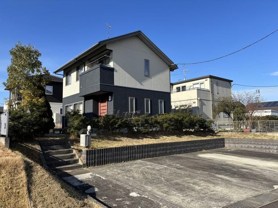 3LDK House for Sale in Takano Hara, Sendai, Miyagi - 95m2 - Thumbnail 2
