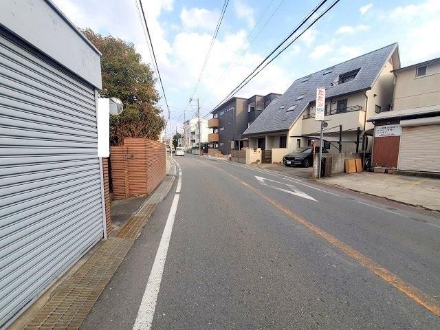 Land for Sale in Neyagawa, Osaka - 136.8 sqm Plot Near Korien Station - Thumbnail 4