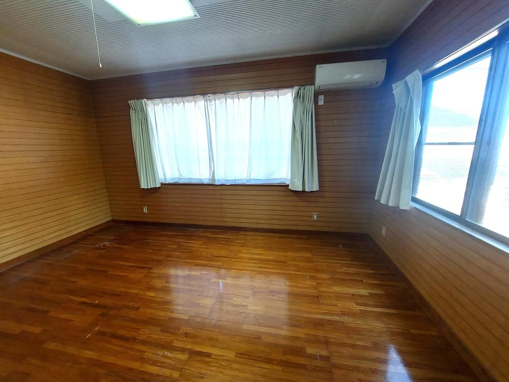 6DK Akiya House 103m2 in Joetsu, Niigata for 900,000 Yen - Thumbnail 4