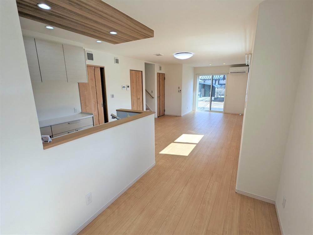 3LDK Detached House for Sale in Shibata, Niigata - Thumbnail 2