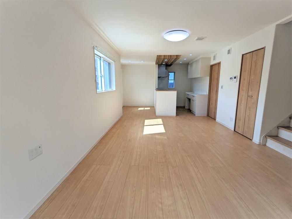 3LDK Detached House for Sale in Shibata, Niigata - Thumbnail 3