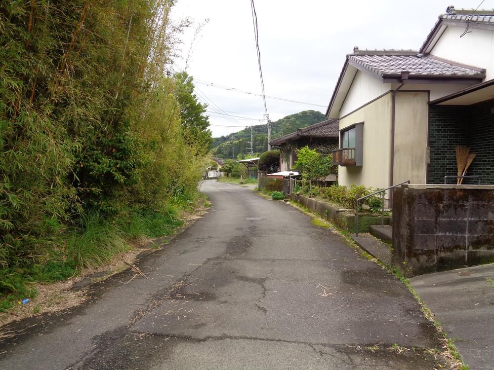 Land for Sale in Miyazaki City - 481.96 sqm Plot - Thumbnail 2