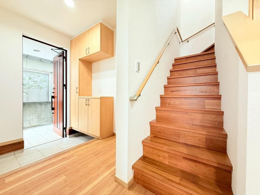Renovated 4LDK Detached House in Yachiyo, Chiba - Thumbnail 4