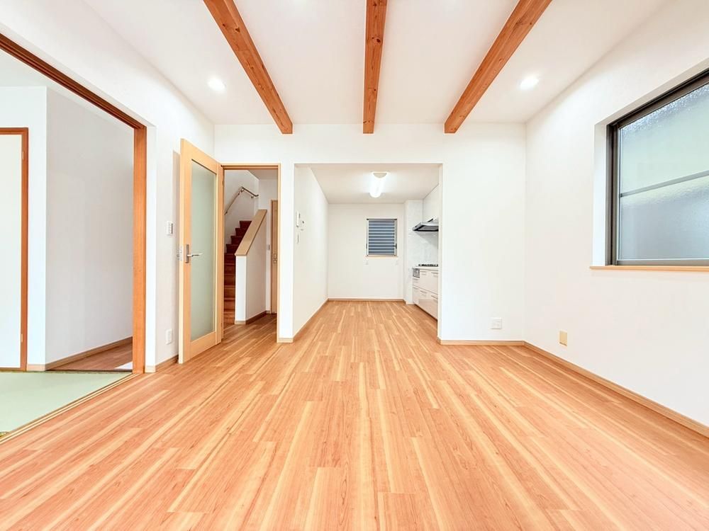 Renovated 4LDK Detached House in Yachiyo, Chiba - Thumbnail 3