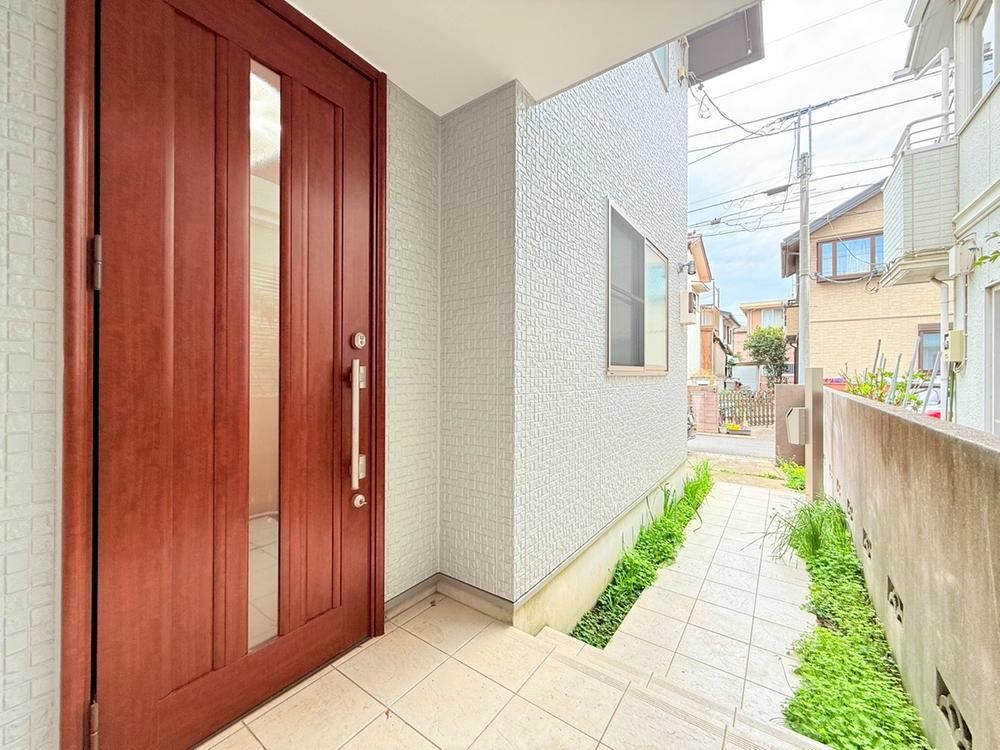 Renovated 4LDK Detached House in Yachiyo, Chiba - Thumbnail 2