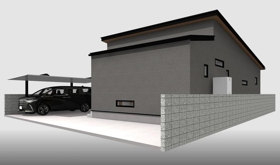 Building Land for Sale in Seto-Nishimachi, Kochi City, 206 m² - Thumbnail 2