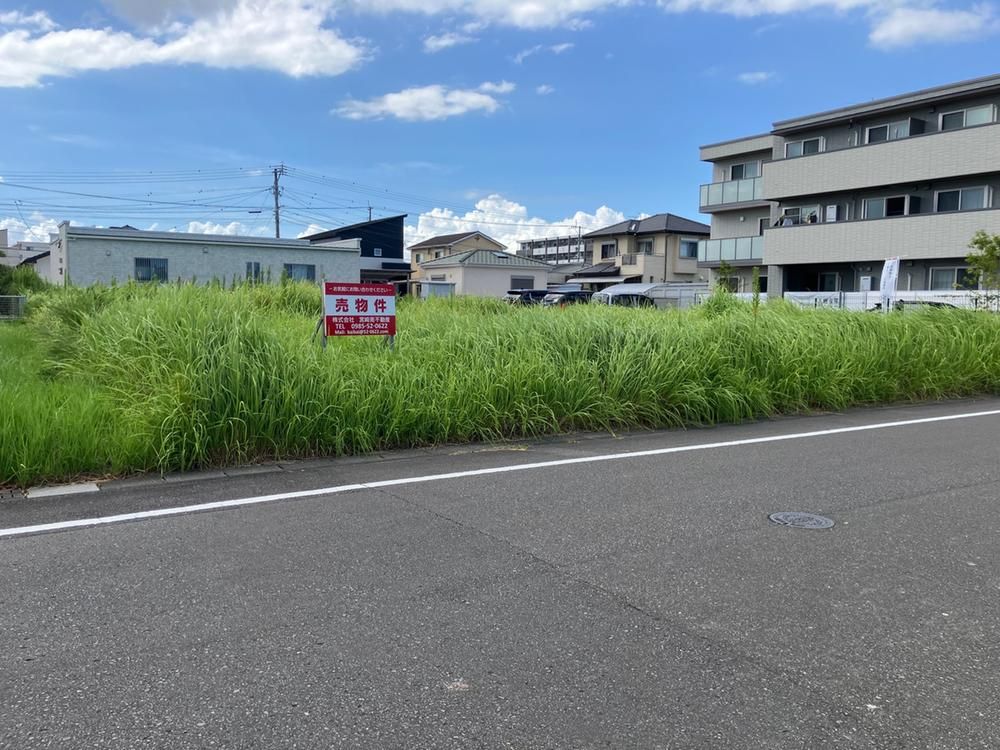 591 sqm Land for Sale in Yoshimura-cho, Miyazaki City - Thumbnail 2