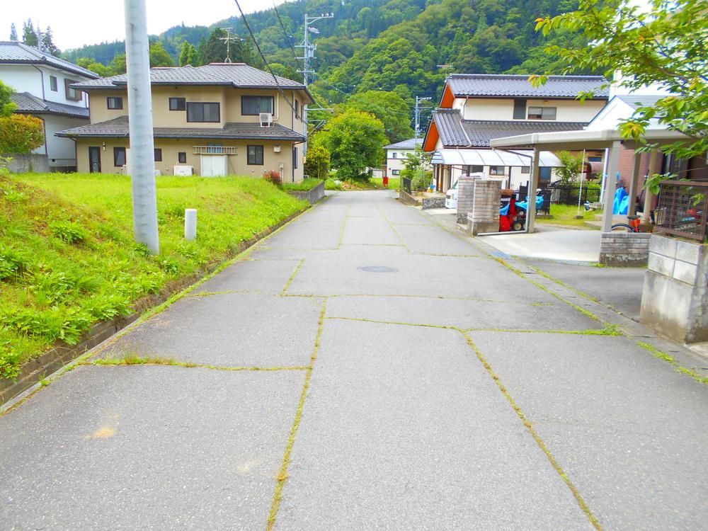 Land for Sale in Nakajo Sumeragi, Nagano City - 254-314 sqm - Thumbnail 3