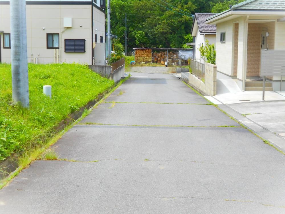 Land for Sale in Nakajo Sumeragi, Nagano City - 254-314 sqm - Thumbnail 4