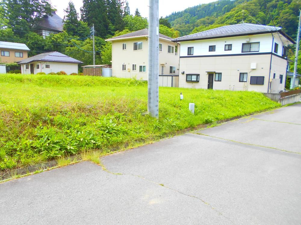 Land for Sale in Nakajo Sumeragi, Nagano City - 254-314 sqm - Thumbnail 2