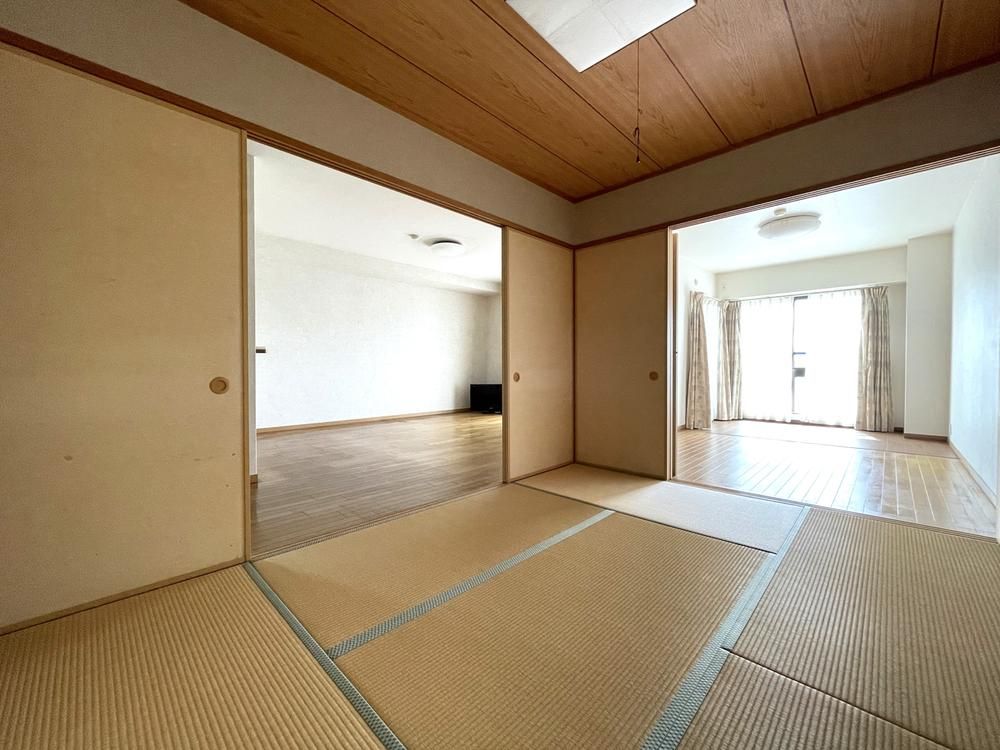 3LDK Apartment for Sale in Koriyama, Fukushima - Thumbnail 3