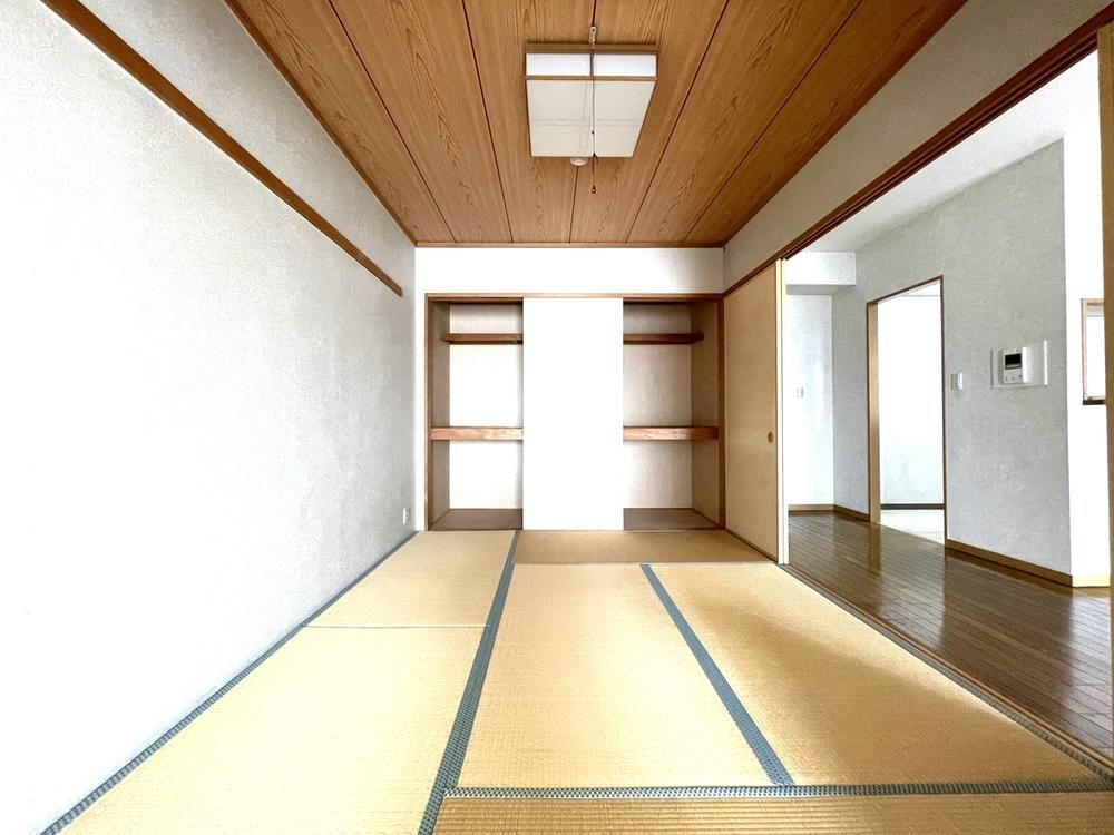 3LDK Apartment for Sale in Koriyama, Fukushima - Thumbnail 4