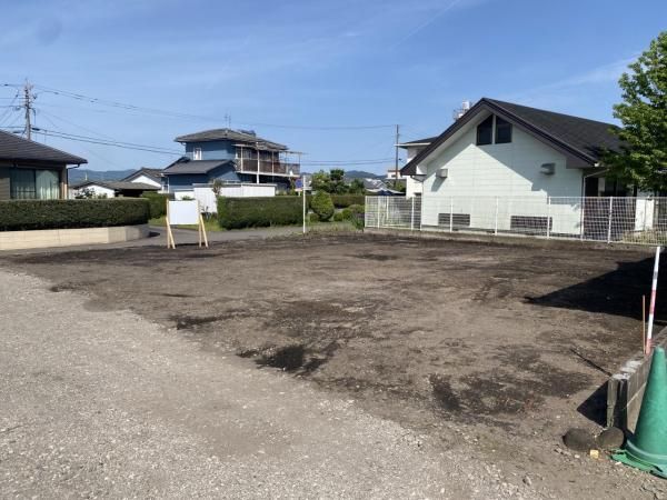 Land for Sale in Kobayashi City, Miyazaki - 241.78m² - Thumbnail 4