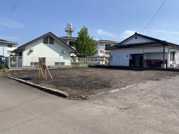 Land for Sale in Kobayashi City, Miyazaki - 241.78m² - Thumbnail 2