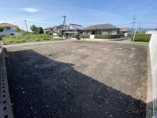Land for Sale in Kobayashi City, Miyazaki - 241.78m² - Thumbnail 3