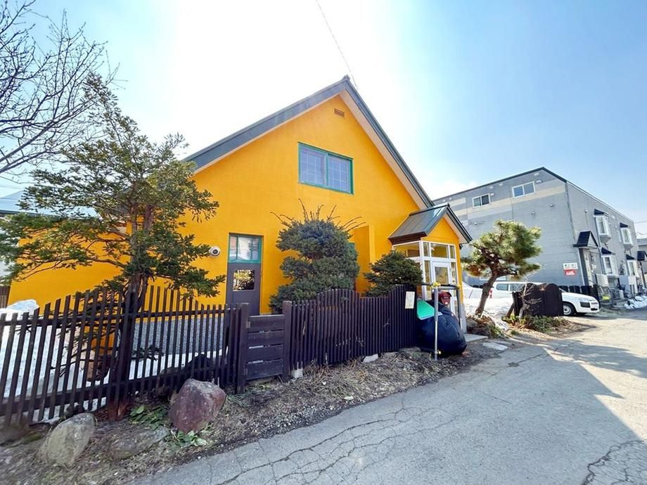 Land for Sale in Hassamu, Sapporo - 340 sqm Building Plot - Thumbnail 2