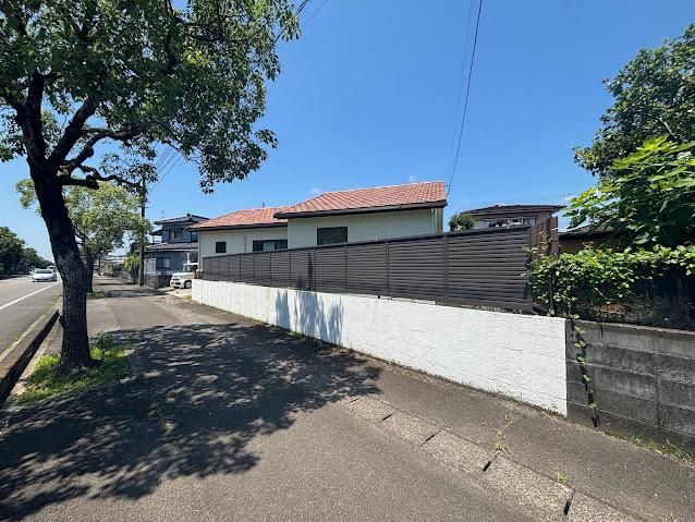 2LDK+S Used House for Sale in Miyazaki City, Miyazaki - Thumbnail 2