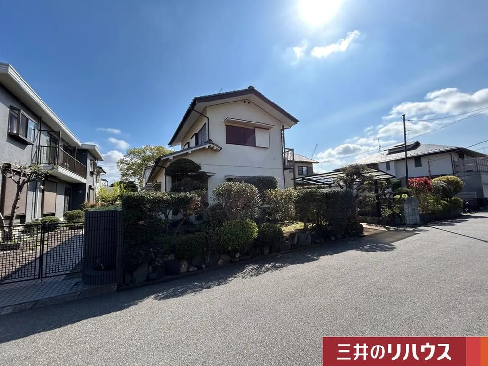 Land for Sale in Narashinodai 2, Funabashi City - 270.13 sqm - Thumbnail 2