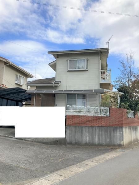4LDK Corner House in Hitachinaka City, Ibaraki - 8,800,000 Yen - Thumbnail 2