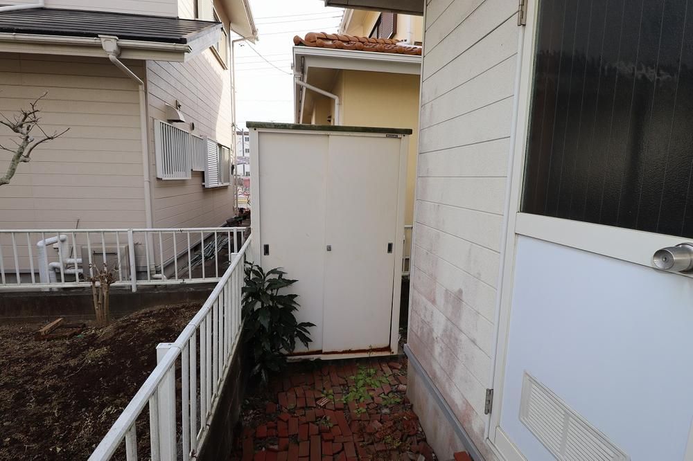 4LDK Corner House in Hitachinaka City, Ibaraki - 8,800,000 Yen - Thumbnail 4